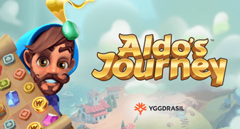 Aldo's Journey