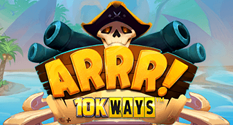 ARRR! 10K Ways