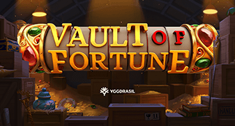 Vault of Fortune