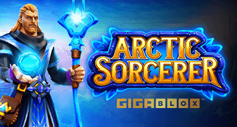 Arctic Sorcerer Gigablox