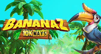 Bananaz 10K Ways