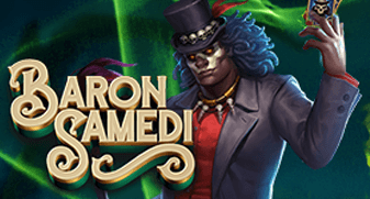 Baron Samedi