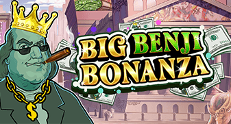 Big Benji Bonanza