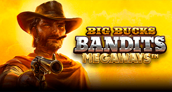 Big Bucks Bandits Megaways