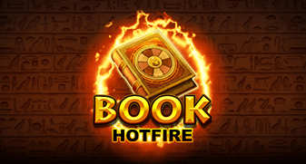 Book Hotfire