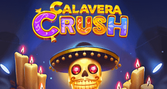 Calavera Crush