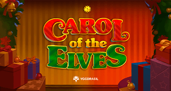 Carol Of The Elves