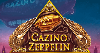 Cazino Zeppelin