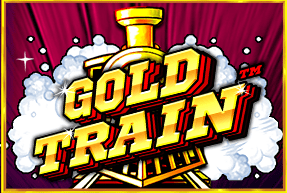 Gold Train