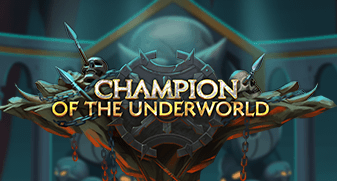 Champion of the Underworld