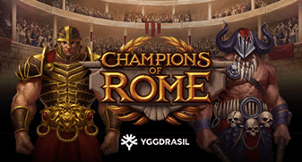 Champions of Rome