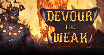 Devour The Weak