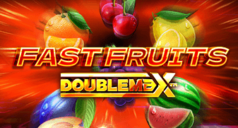 Fast Fruits DoubleMax