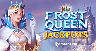 Frost Queen Jackpots