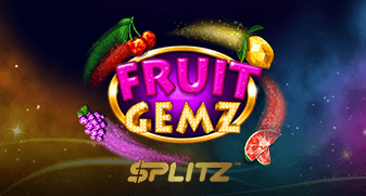 Fruit Gemz Splitz