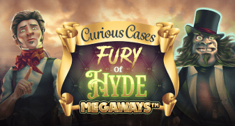 Fury of Hyde Megaways