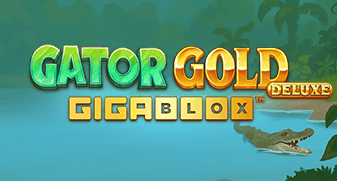 Gator Gold Deluxe Gigablox