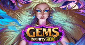 Gems Infinity Reels