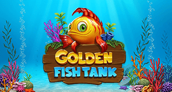 Golden Fishtank