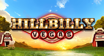 Hillbilly Vegas