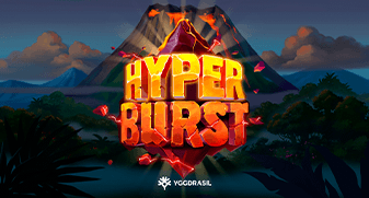 Hyper Burst