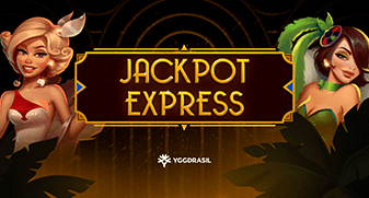 Jackpot Express