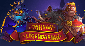 Johnan Legendarian