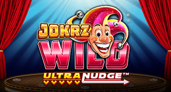 Jokrz Wild UltraNudge