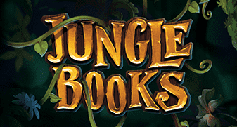 Jungle Books