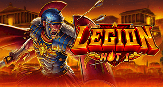 Legion Hot 1