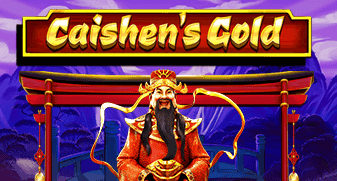 Caishen's Gold