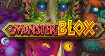 Monster Blox Gigablox