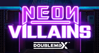 Neon Villains DoubleMax