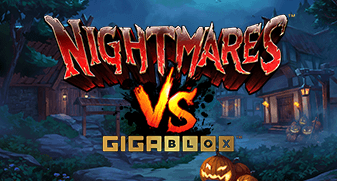 Nightmares VS GigaBlox