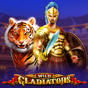 Wild Gladiator