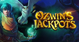 Ozwin's Jackpots