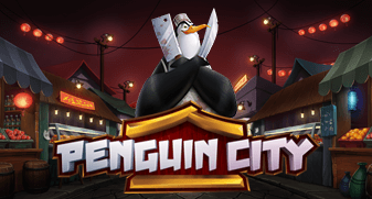 Penguin City