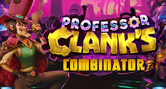 Professor Clank’s Combinator