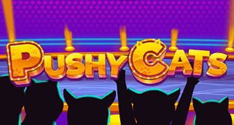 Pushy Cats