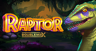 Raptor Doublemax