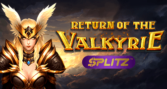 Return of the Valkyrie Splitz