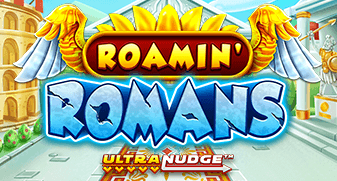 Roamin’ Romans UltraNudge