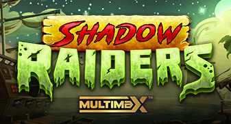 Shadow Raiders MultiMax