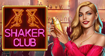 Shaker Club