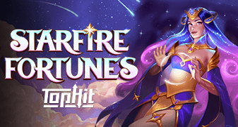 Starfire Fortunes TopHit