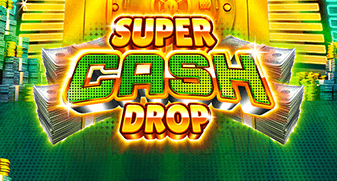 Super Cash Drop