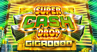 Super Cash Drop Gigablox