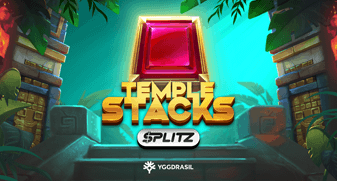 Temple Stacks: Splitz