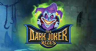 The Dark Joker Rizes