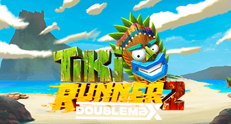 Tiki Runner 2 DoubleMax